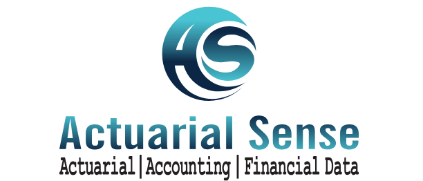 Actuarial Sense Logo