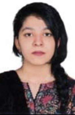 Tasmia Sultana, Executive Officer