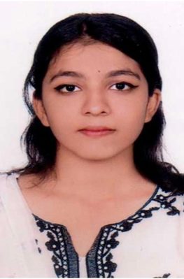 Tasmia Sultana